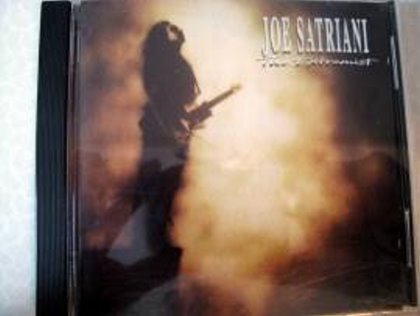 Joe Satriani - The Extremist